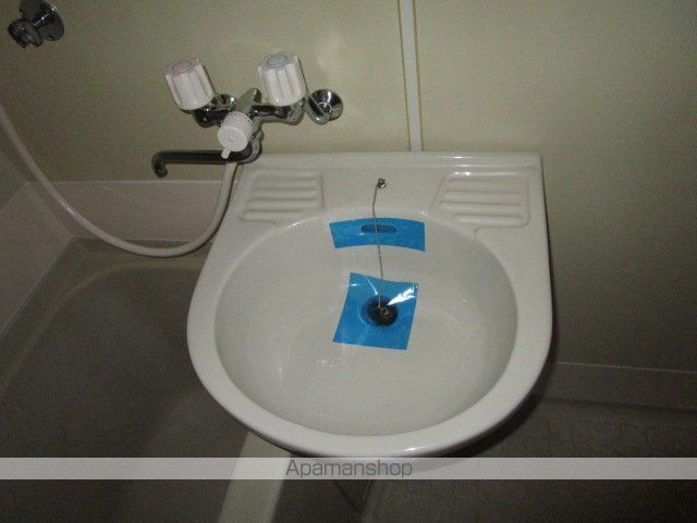 パンシオン 加茂宮NO.1の内装写真