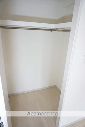 エスポワールＹＭ[1K/31.74m2]の収納