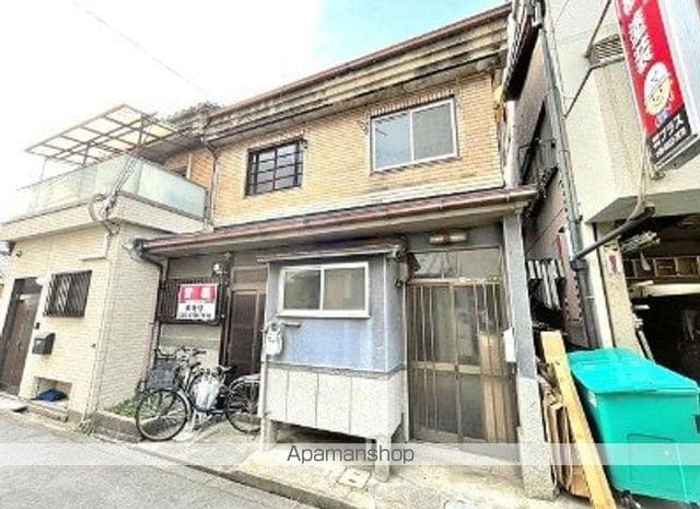 レトロテラス蒲生