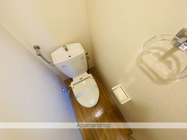ペラッツィ松川の内装写真