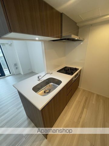 S−RESIDENCE両国SEREAの内装写真