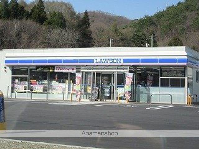 サニープレイスの周辺写真