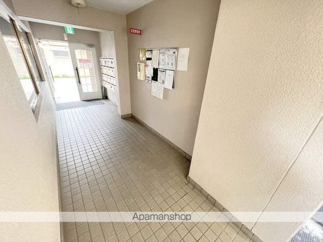 クリアポート福本のその他写真