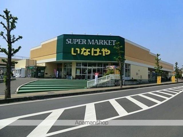 ヴェルディアーレ Iの周辺写真