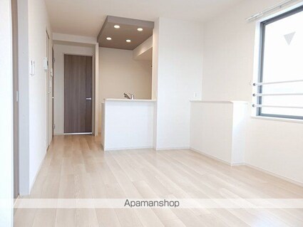 コンフォート各務原　Ｅ[1LDK/59.21m2]のその他内装1