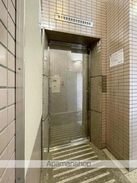 ウインベル錦糸町第３[1R/18.38m2]の共用部1