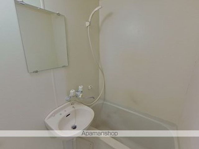 アビタシオン黒髪の内装写真