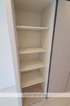 リブリ・三軒茶屋[1K/26.08m2]の収納