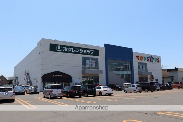 ロイヤルハイム船見Cの周辺写真