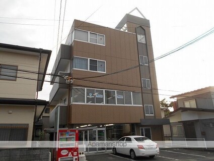 ＦＤＬ鳥谷野[1K/21.45m2]の外観2