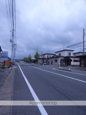 フルールの周辺写真