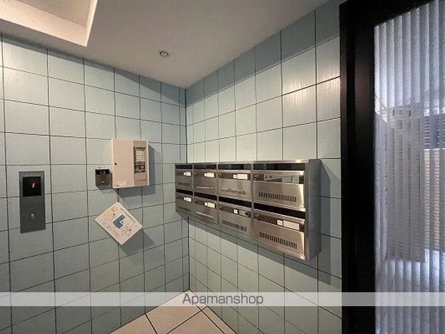 恵美酒Gマンションのその他写真