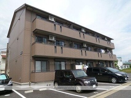 茨城県水戸市元吉田町[2LDK/52.11m2]の外観2