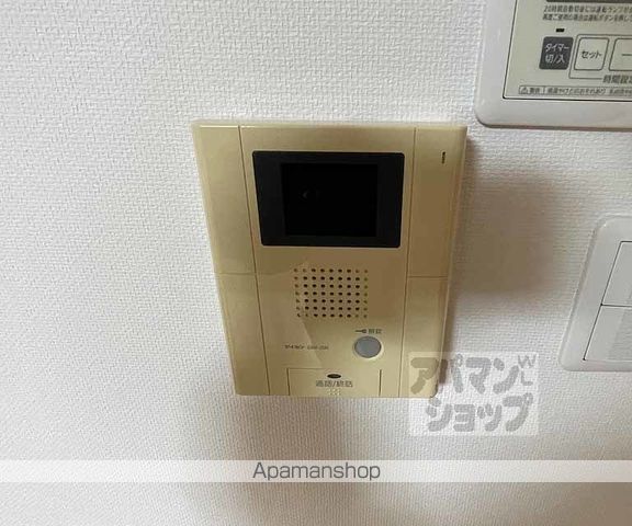 G・F二条城の内装写真