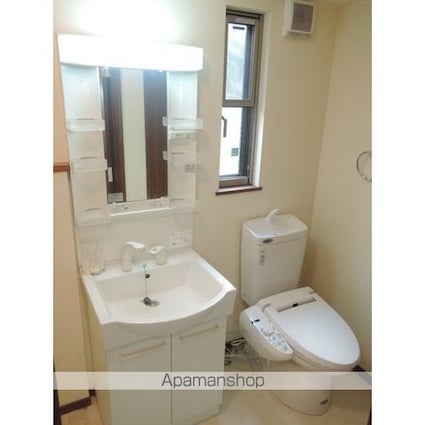 ステラコート[1R/25.25m2]のその他内装2