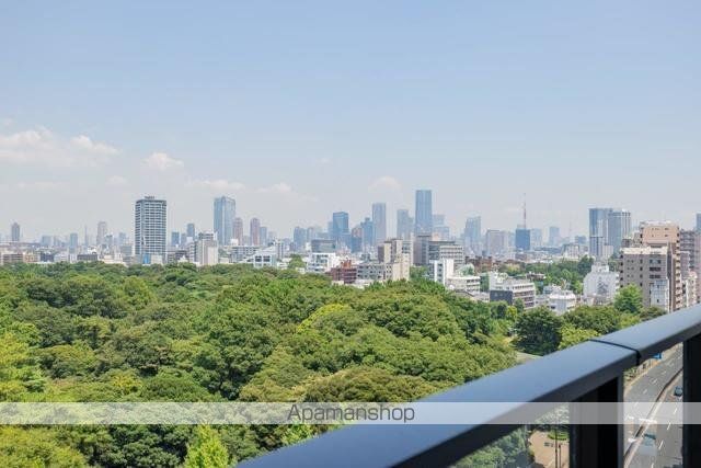 ジオエント白金台[2LDK/60.47m2]のその他部屋・スペース