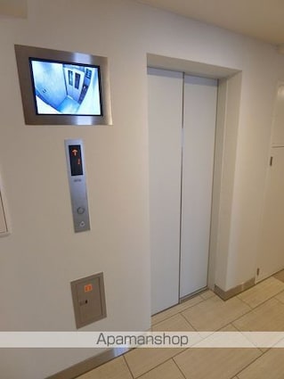 ＳーＲＥＳＩＤＥＮＣＥ押上Ｂｌｏｓｓｏｍ[1DK/25.42m2]の共用部3