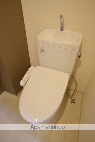 ヴェール広瀬町の内装写真