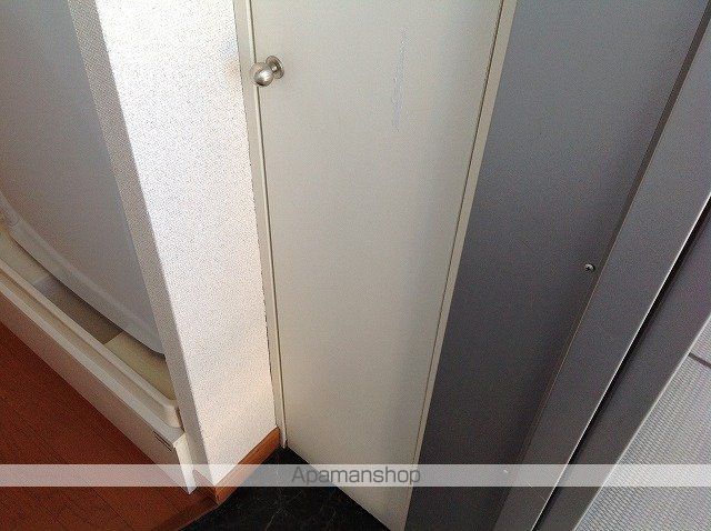 レオパレスステーションプラザIIIの内装写真