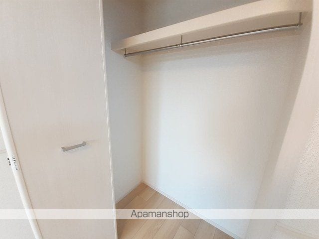 アリエッタ福室Mの内装写真