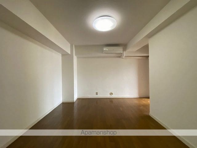 サンピア平和通りの内装写真