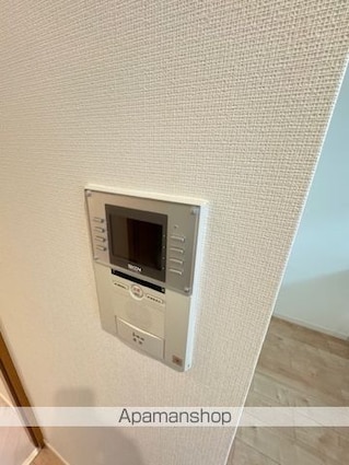 カスタリア銀座Ⅲ[1R/29.02m2]のその他設備