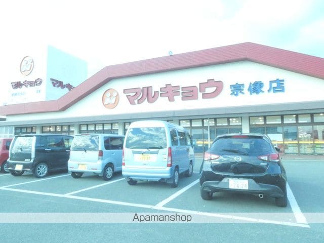 ウィステリアレジデンスの周辺写真
