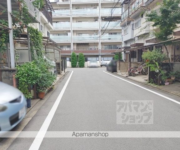 近鉄京都線 伏見駅 徒歩3分 3階建 築52年のその他写真