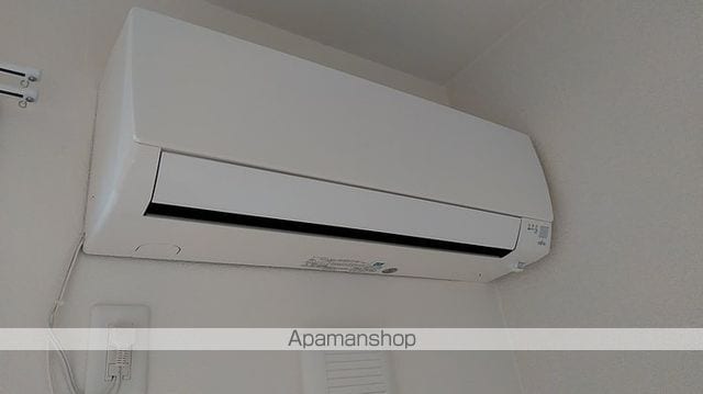 リドレーノアの内装写真