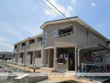 プランドール[1LDK/32.44m2]の外観3