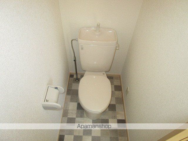 ピオニールの内装写真