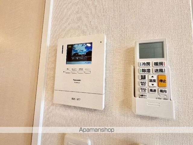 田代新町工事1LDK2LDKの内装写真