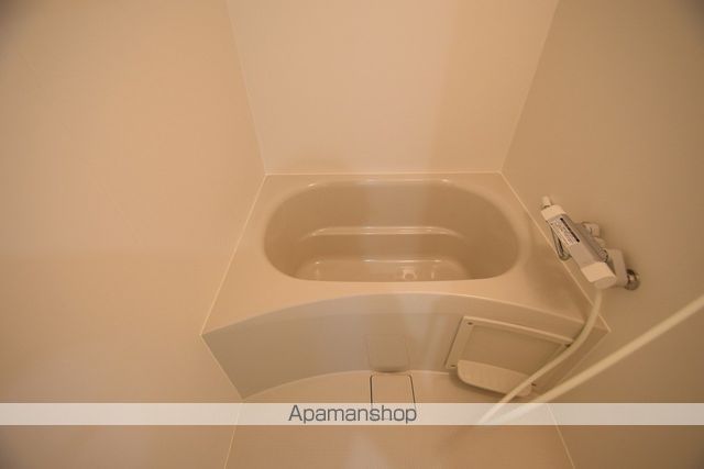サンハイツ下荒田の内装写真