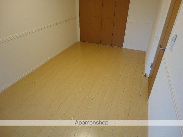 フォレスターハウスIIの内装写真