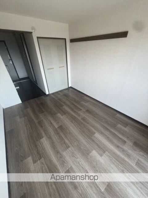 滋賀県大津市一里山５丁目[1K/18.5m2]のリビング・居間