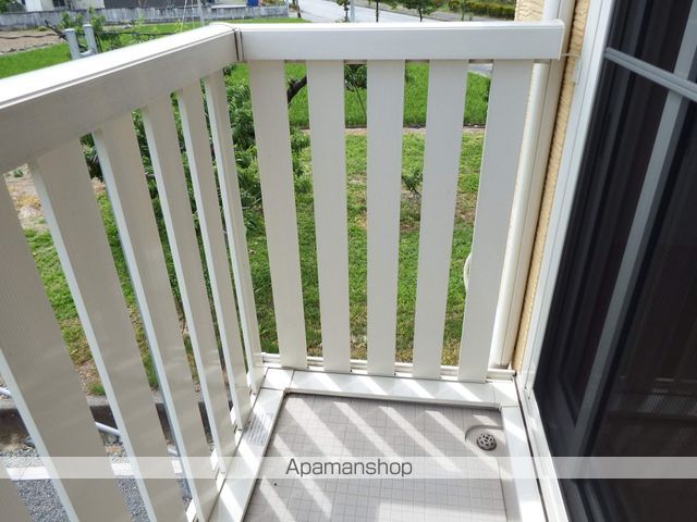 グランドールの内装写真