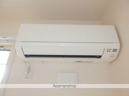 高知県高知市南久万[2LDK/61.14m2]の内装1