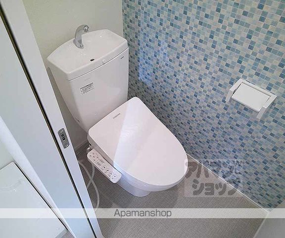 ハーモニーテラスMILETIIの内装写真