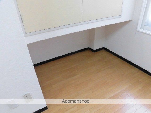 クゥーネルSの内装写真