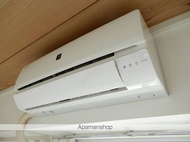 ビレッジハウス阿久和7号棟の内装写真