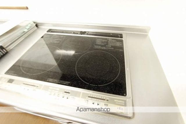ルミエールIIの内装写真