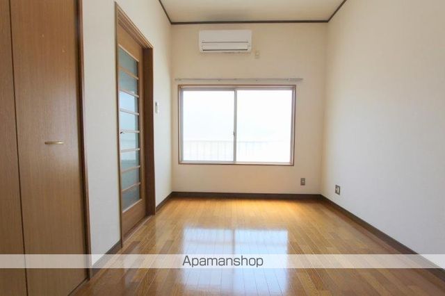 宮脇第15マンションの内装写真