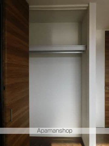 シャーメゾン 日向の内装写真