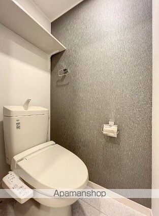 グランティア[1LDK/31.85m2]のトイレ