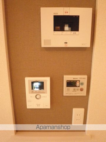 グレイスベル Iの内装写真