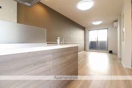 Ｌｕｍｉｅｒｅ　ｄｕ　ｓｏｌｅｉｌ[2LDK/60.23m2]の内装2