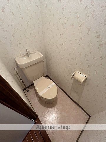 エステートベネフィット5フルタの内装写真