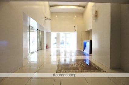 福岡県福岡市博多区美野島２丁目[1LDK/33.01m2]の共用部4