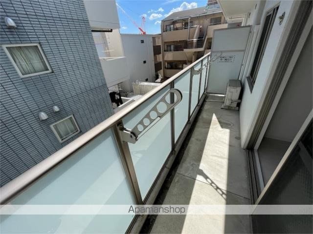 Vegaの内装写真