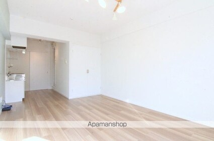 ピアフル[1R/23.5m2]の内装5